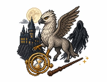 Harry Potter e o Prisioneiro de Azkaban
