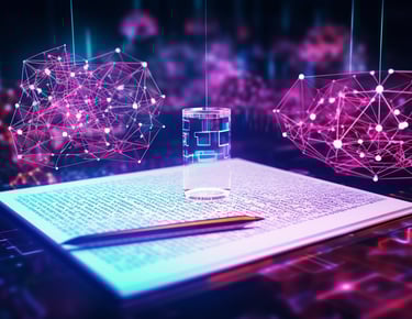 Augmented virtual reality