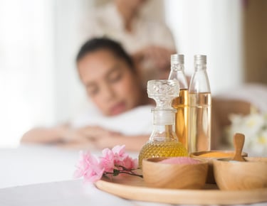 Planet spa in Chennai