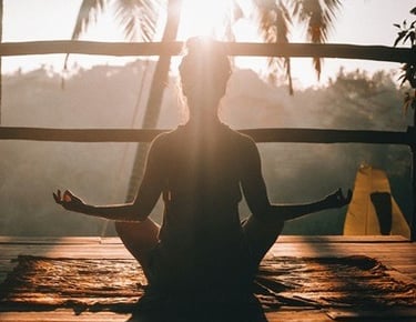 Basics Knowledge of Yoga