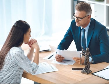 Alejandro is regulated by the College of Immigration Consultants and Citizenship of Canada