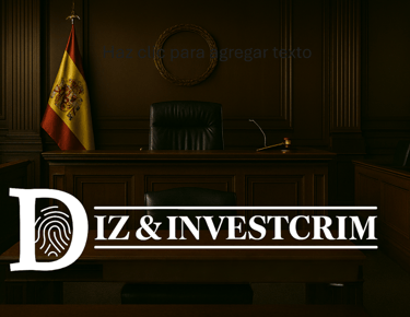 Unidad Técnica de Investigación y Peritaje Criminológico