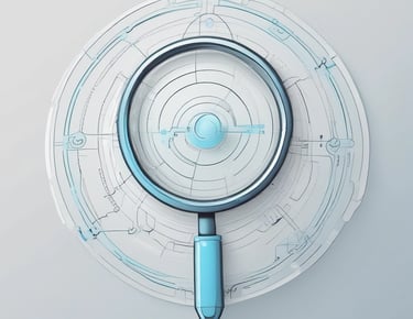 black blue and yellow textile