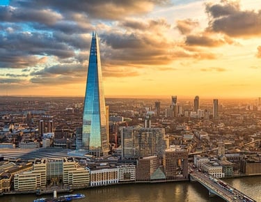 The Shard