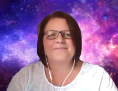 The Spiritual Centre Virtual Experience Sonia Parker