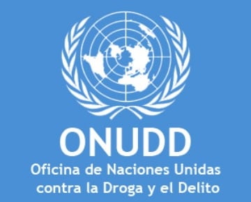 ONU Oficina de nacionas unidas