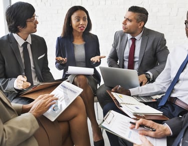 Advisors and Consultants