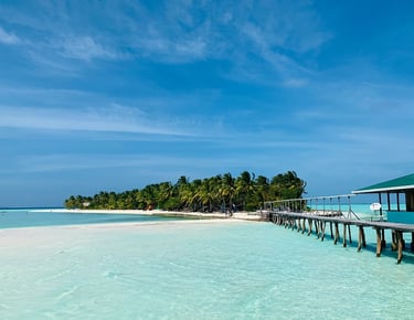 Balabac Island Palawan