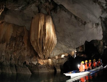 Underground River Palawan