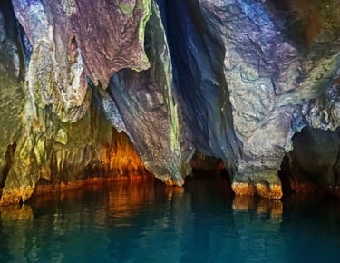 Full-Day Puerto Princesa Underground River Experience