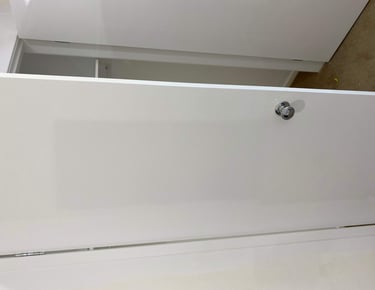 Greyology High Gloss