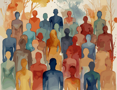 Terapia Gestalt Grupal Vaivén