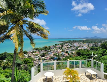 Miches República Dominicana (Guía 2026)