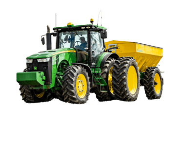 traktor pro řidičský průkaz skupiny T
