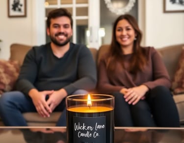 Hand poured soy candles FAQs