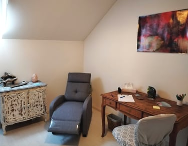 Christele Cherruault hypnose EveiletVous