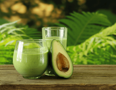 Keto Green Smoothie