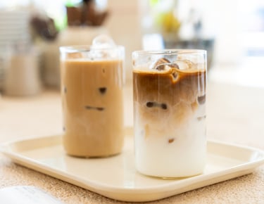 Keto Iced Coffee