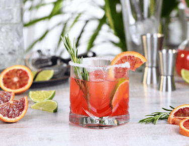 Keto Paloma
