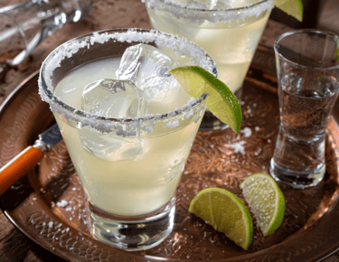 Keto Margarita