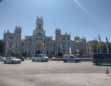 Madrid