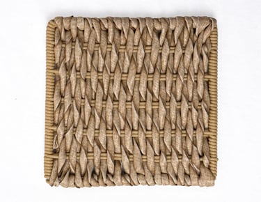 Sebatik Carpentry - synthetic twist