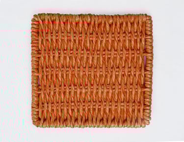 Sebatik Carpentry - synthetic twist