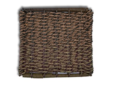 Sebatik Carpentry - synthetic twist