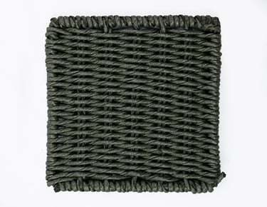 Sebatik Carpentry - synthetic twist