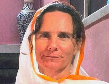 Brahmacharini Prabha Ma