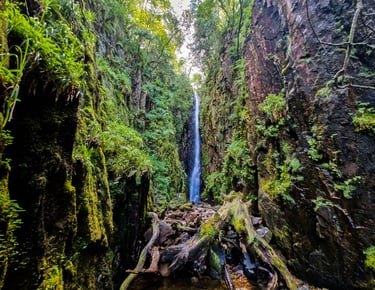 Scale Force Waterfall Buttermere