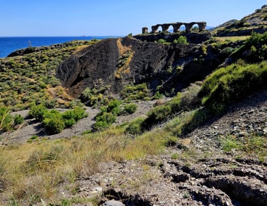 Sightseeing Trip: The End of Andalucía