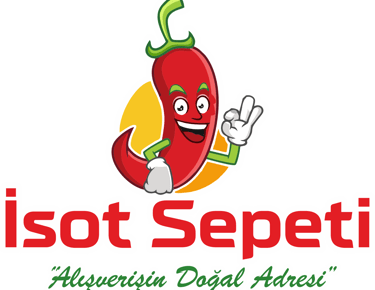 Urfa İsot Sepeti