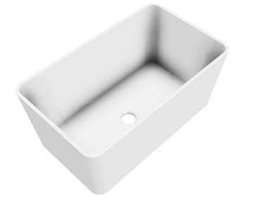 Fregadero Lava Órganos Ok solid surface