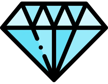 Diamant bleu