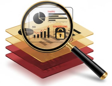 transparent reporting