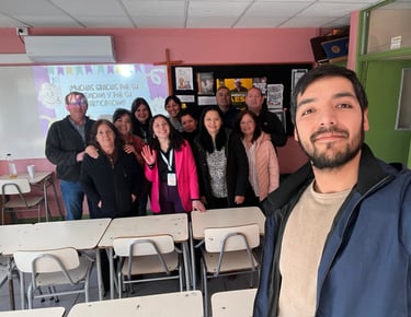 Colegio Innovarte