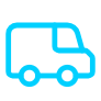 BG Courier transporte sin escalas