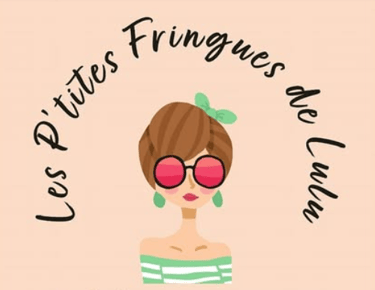 Logo fringues de lulu