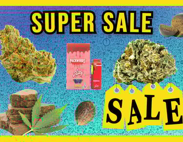 Bundle Cannabis for sale offers in Malta