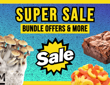 Super Sale