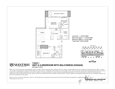 a floor plan of a one bedroom apartment