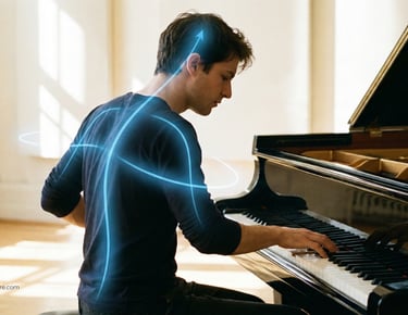 Técnica Alexander para músicos