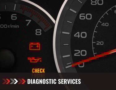 Diagnostic Services in Houston, TX