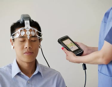 Fisioterapia neurológica