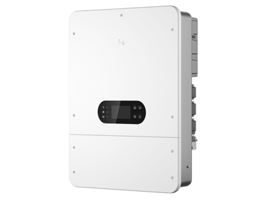 Biến tần Goodwe đạt chuẩn bảo vệ IP66 – Chống nước, chống bụi toàn diện