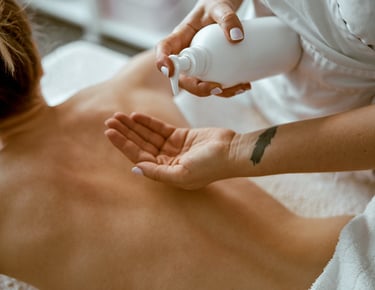 Macro spa in Medavakkam