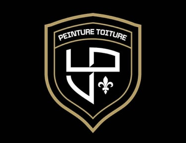 Peinture Toiture du Québec