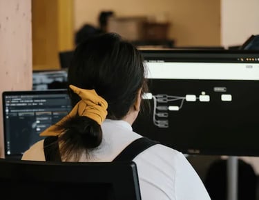 automatisation no code nantes