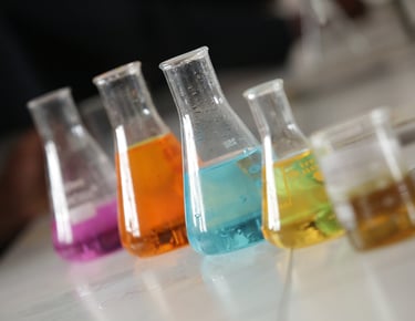 Quimica Farmacéutica